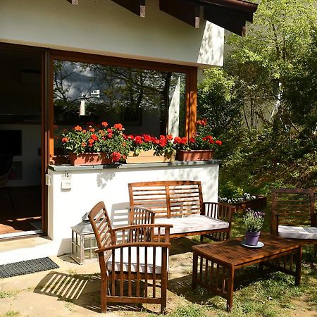 Apartament La Dimora Di Dafne 48 Monzuno Zewnętrze zdjęcie