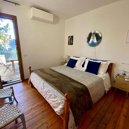 Apartament La Dimora Di Dafne 48 Monzuno Zewnętrze zdjęcie