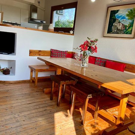 Apartament La Dimora Di Dafne 48 Monzuno Zewnętrze zdjęcie