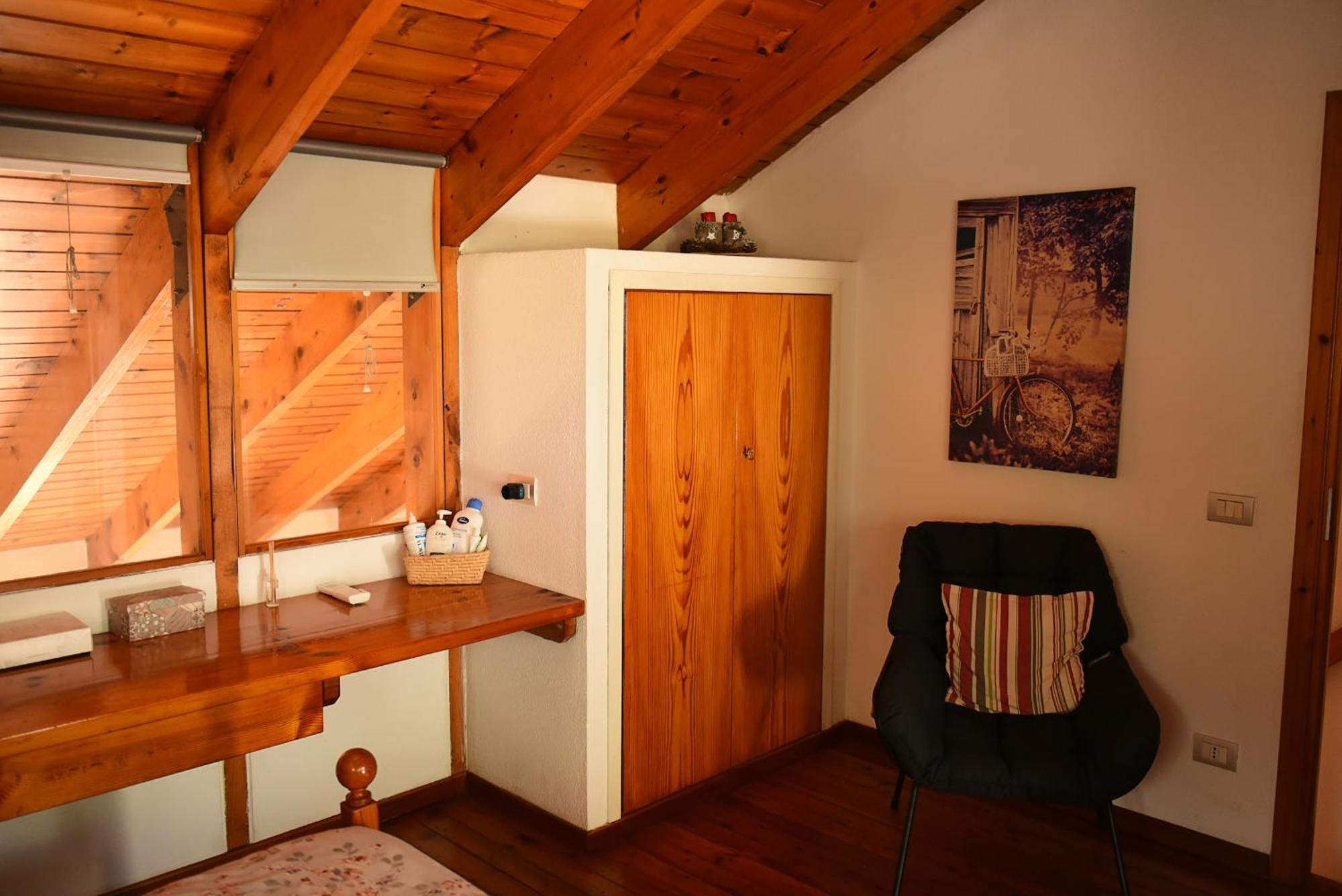 Apartament La Dimora Di Dafne 48 Monzuno Zewnętrze zdjęcie