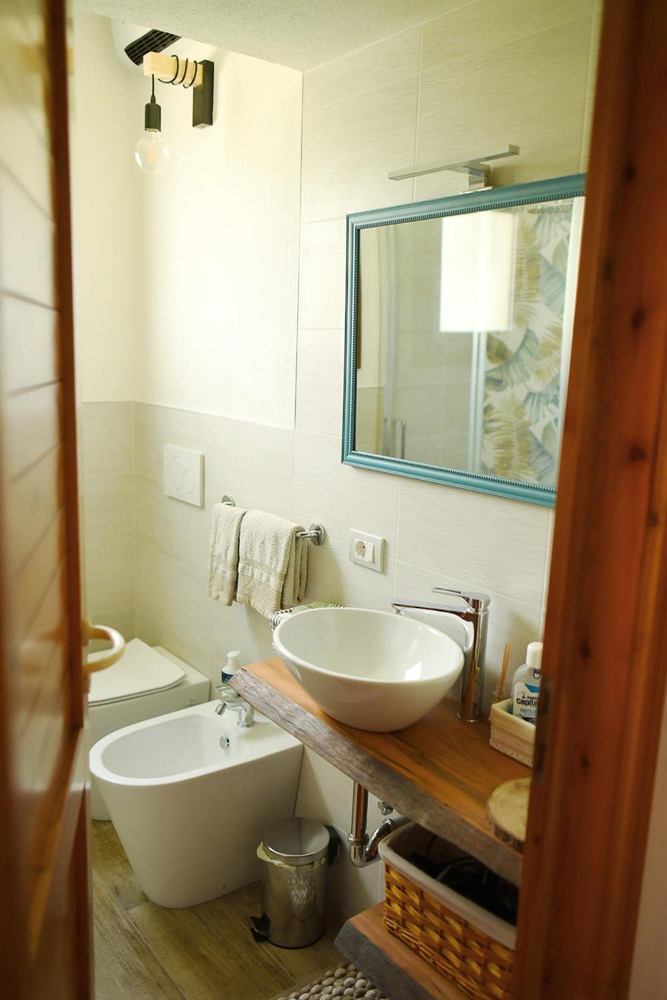 Apartament La Dimora Di Dafne 48 Monzuno Zewnętrze zdjęcie
