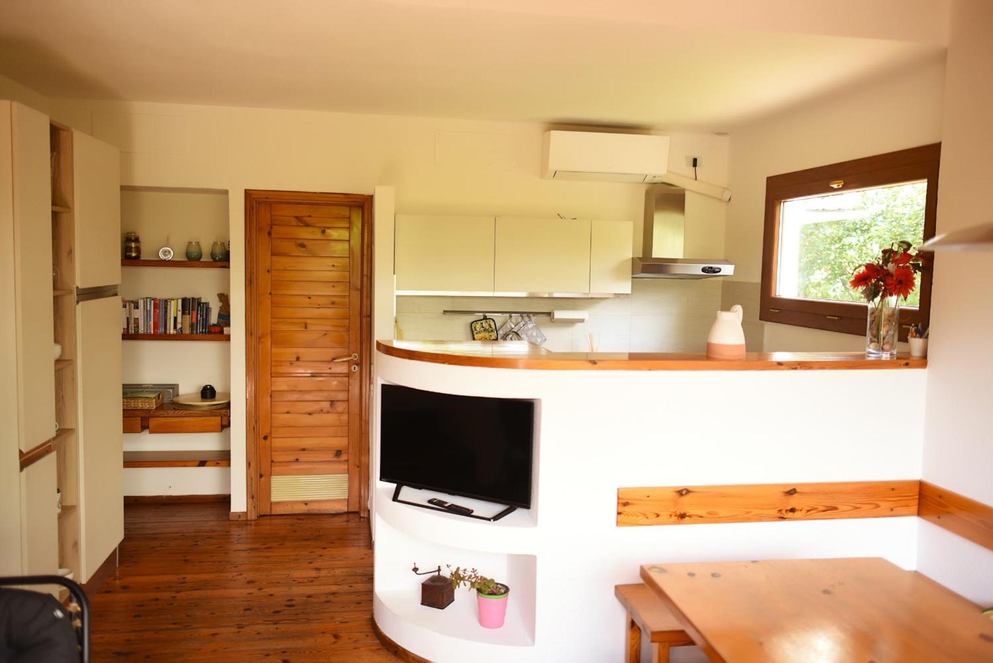 Apartament La Dimora Di Dafne 48 Monzuno Zewnętrze zdjęcie