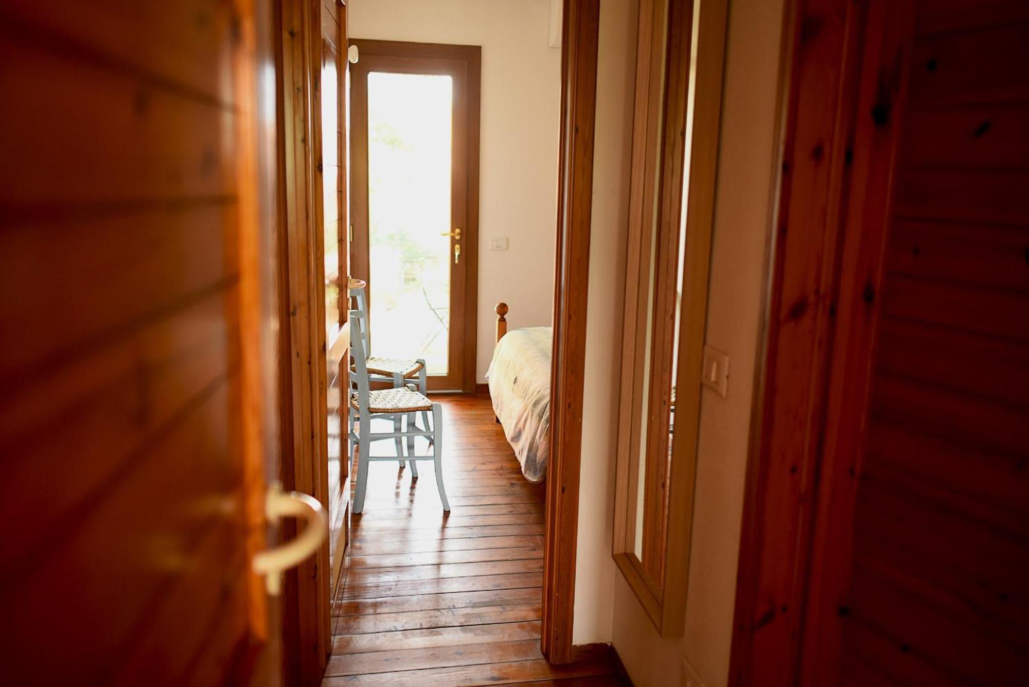 Apartament La Dimora Di Dafne 48 Monzuno Zewnętrze zdjęcie