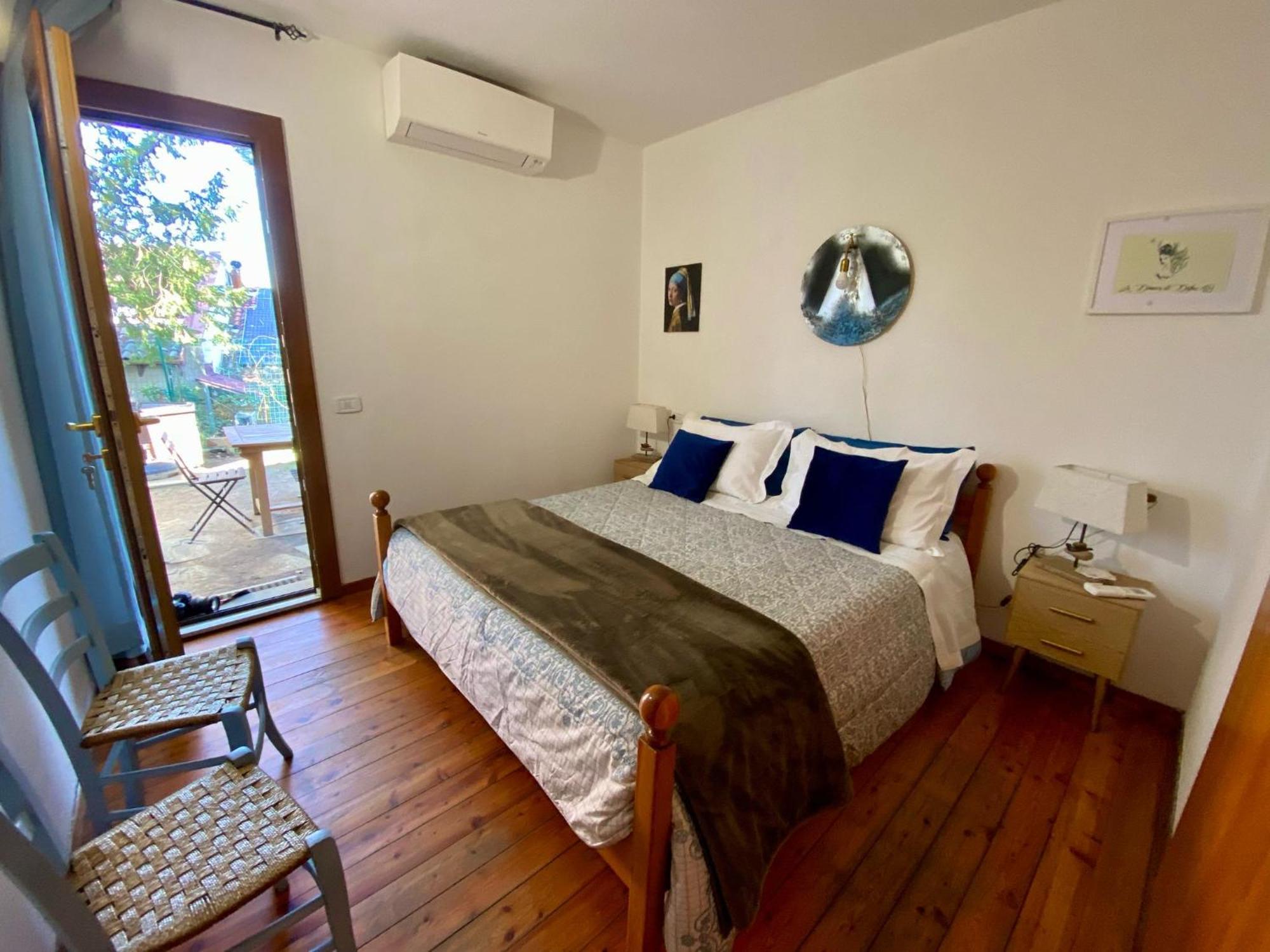 Apartament La Dimora Di Dafne 48 Monzuno Zewnętrze zdjęcie