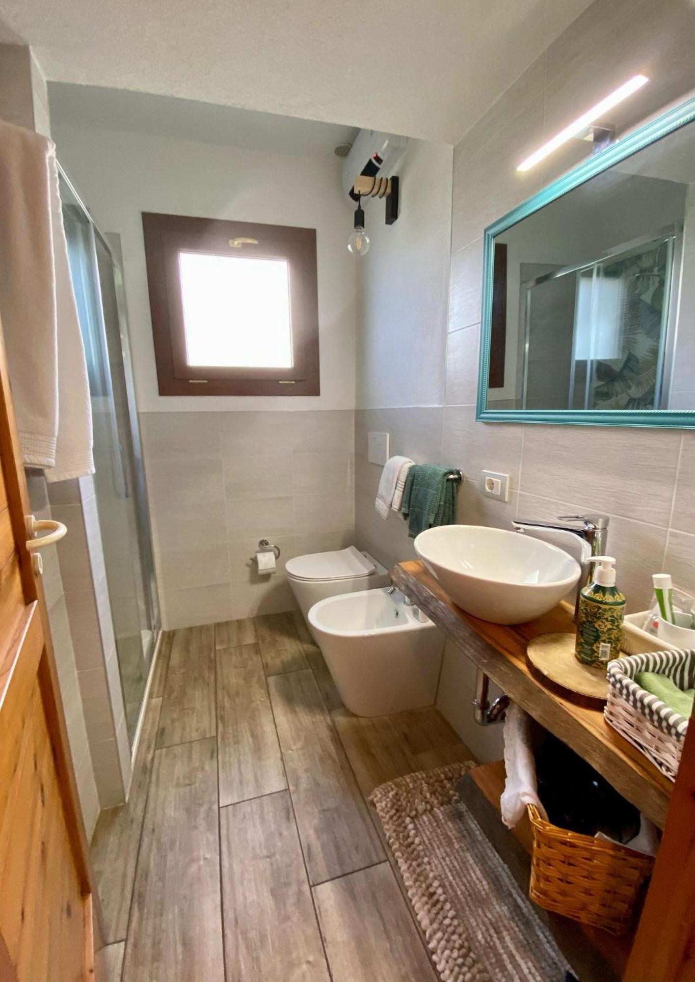 Apartament La Dimora Di Dafne 48 Monzuno Zewnętrze zdjęcie